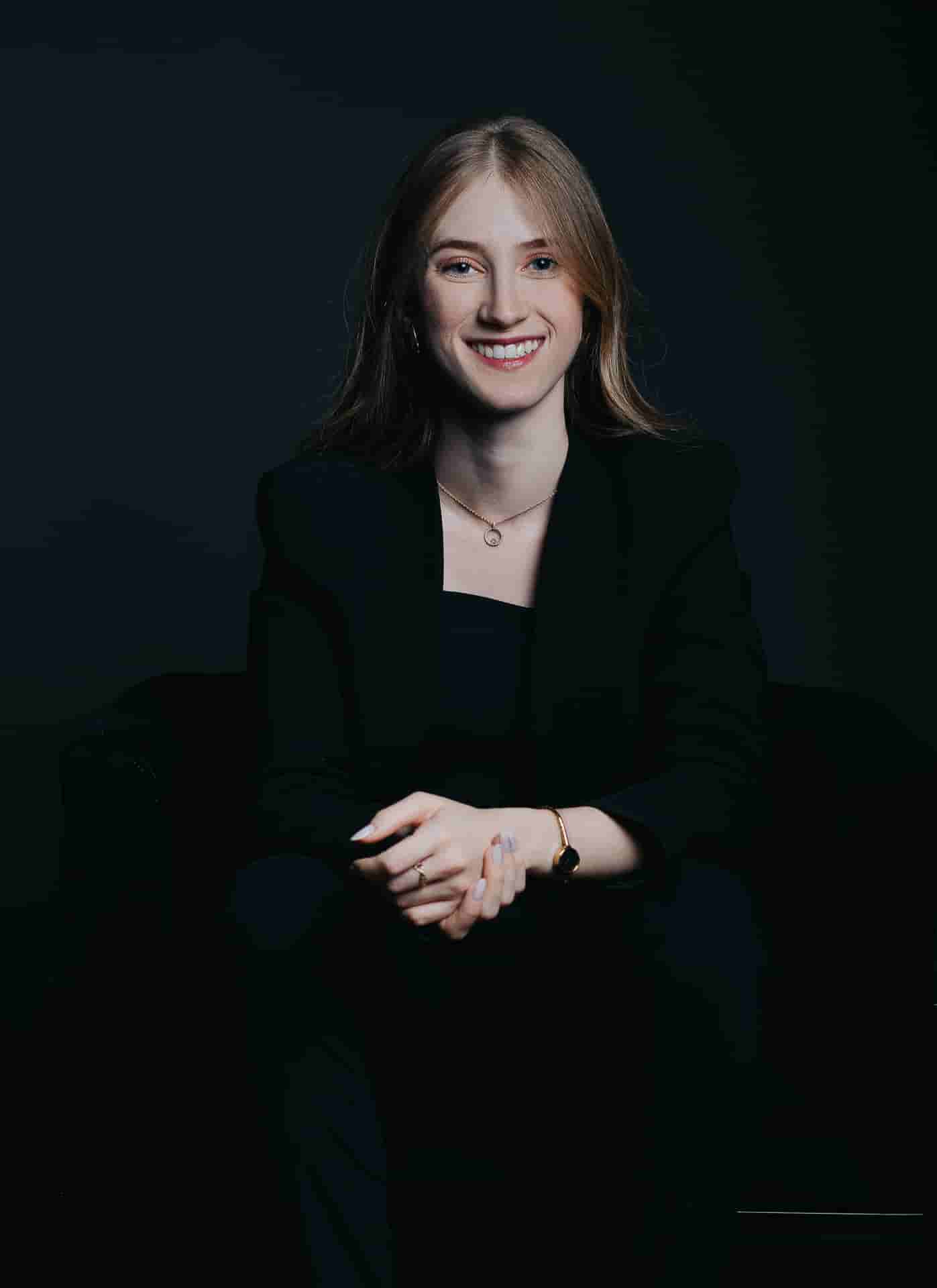 Thaís Senesi